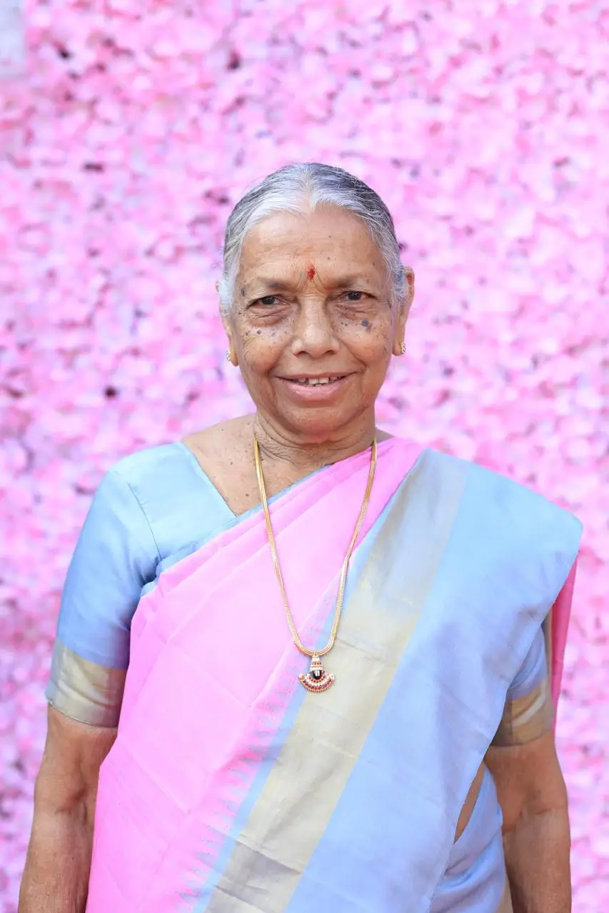 Kashi Amma