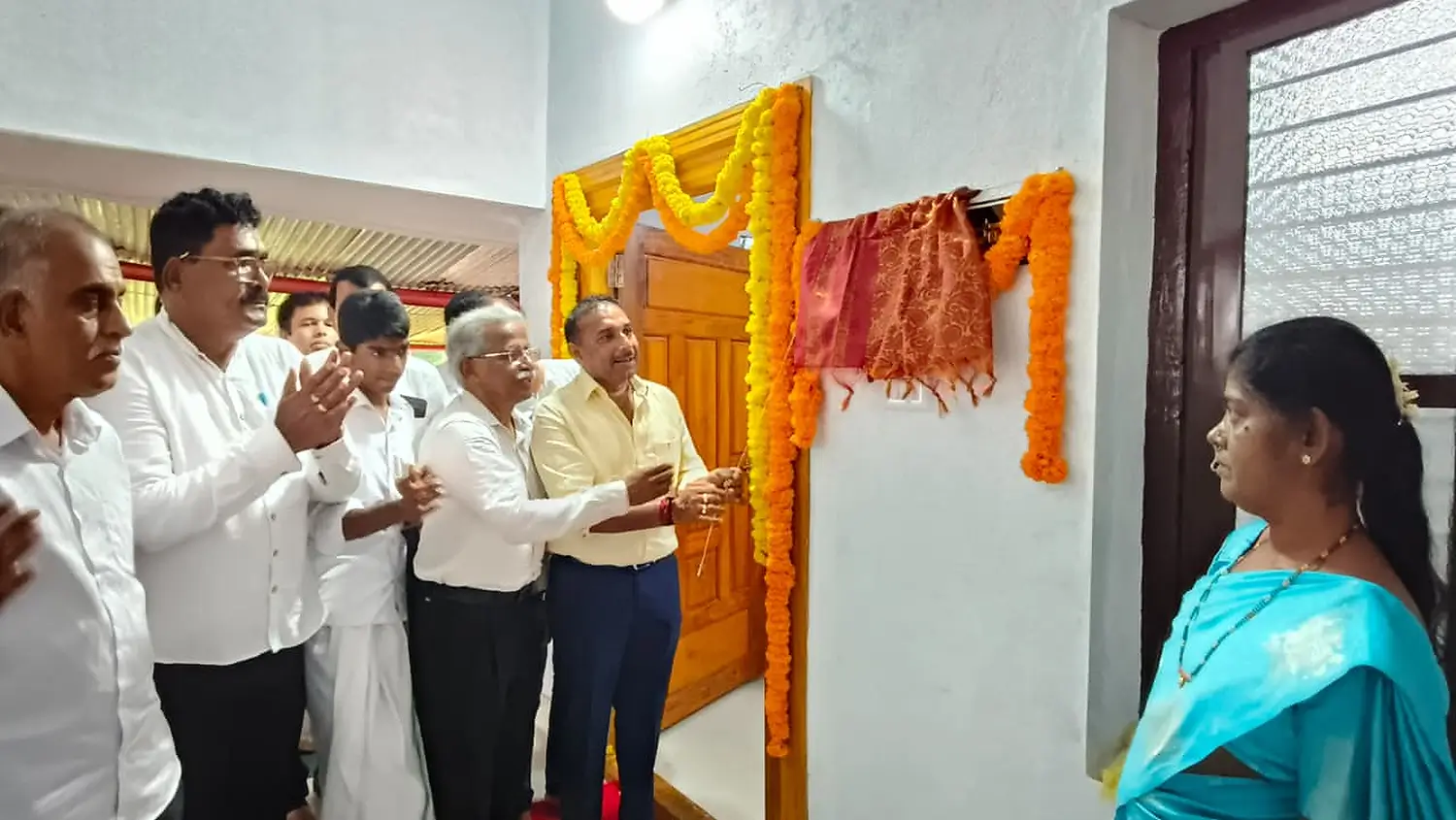 Kashi Sadana home 02