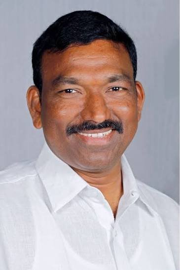 Mr. Shashidhar B. Shetty